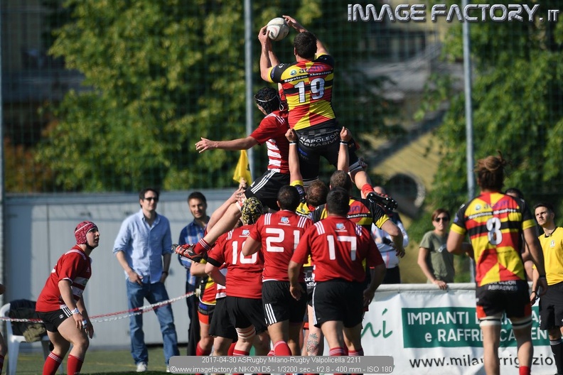 2017-04-30 ASRugby Milano-Rugby Valpolicella 2211.jpg